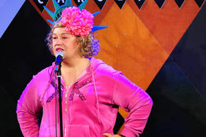 Bild von Ilka Bessin