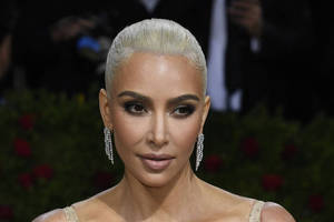 Kim Kardashian Bild von Kim Kardashian