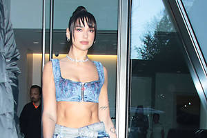 Bild von Dua Lipa