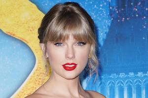 Taylor Swift Bild von Taylor Swift