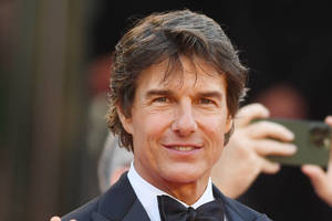 Tom Cruise Bild von Tom Cruise