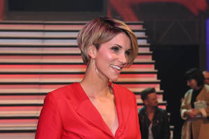 Bild von Anna-Maria Zimmermann