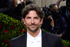 Bild von Bradley Cooper