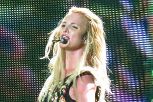 Britney Spears Bild von Britney Spears