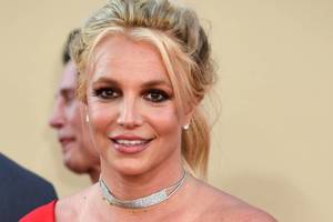 Britney Spears Bild von Britney Spears