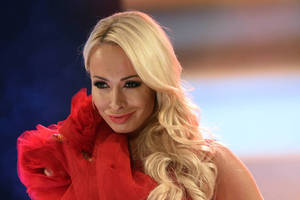 Bild von Cora Schumacher