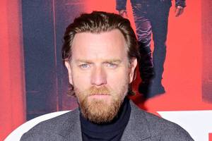 Ewan Mcgregor Bild von Ewan Mcgregor