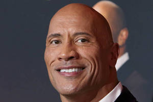 Bild von Dwayne Johnson