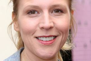 Bild von Franziska Weisz