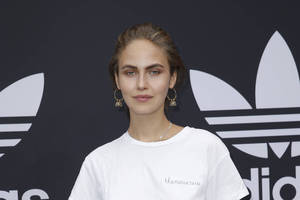 Elena Carrière Bild von Elena Carrière