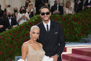 Kim Kardashian Bild von Kim Kardashian