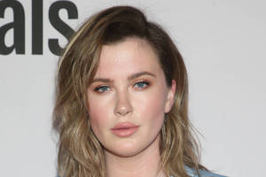 Bild von Ireland Baldwin