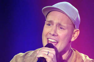 Oli P Bild von Oli P