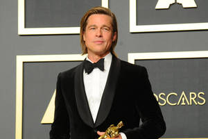 Brad Pitt Bild von Brad Pitt