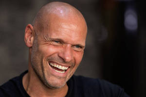Thorsten Legat Bild von Thorsten Legat