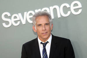 Bild von Ben Stiller