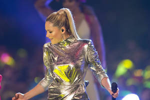 Helene Fischer Bild von Helene Fischer
