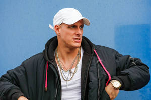 Bild von Calvin Kleinen