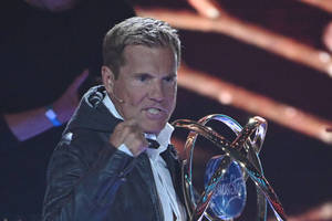 Dieter Bohlen Bild von Dieter Bohlen