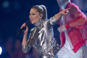 Helene Fischer Bild von Helene Fischer