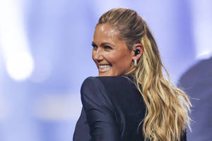 Helene Fischer Bild von Helene Fischer