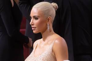 Kim Kardashian Bild von Kim Kardashian