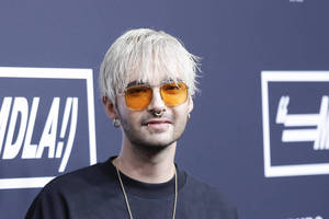 Bild von Bill Kaulitz