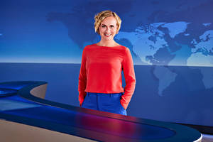 Bild von Caren Miosga