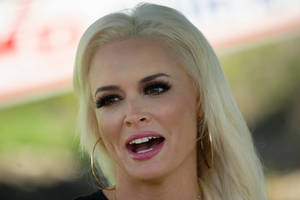 Daniela Katzenberger Bild von Daniela Katzenberger