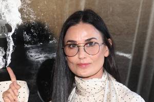 Demi Moore Bild von Demi Moore