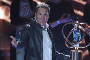 Dieter Bohlen Bild von Dieter Bohlen