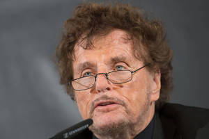 Bild von Dieter Wedel
