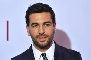 Elyas M'barek Bild von Elyas M'barek
