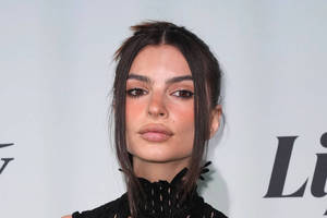 Emily Ratajkowski Bild von Emily Ratajkowski