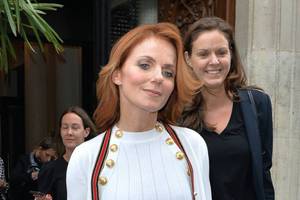 Bild von Geri Halliwell