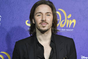 Gil Ofarim Bild von Gil Ofarim