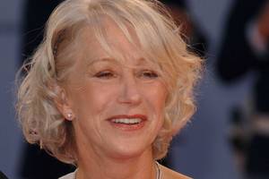 Bild von Helen Mirren