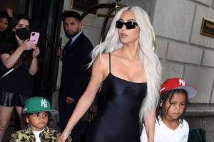 Kim Kardashian Bild von Kim Kardashian