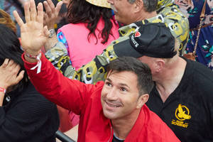 Bild von Lucas Cordalis