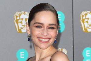 Bild von Emilia Clarke