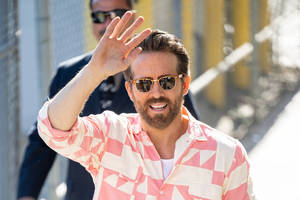 Bild von Ryan Reynolds