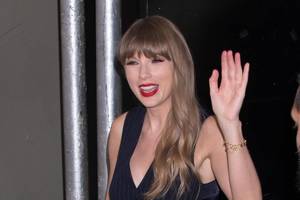 Taylor Swift Bild von Taylor Swift
