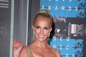Britney Spears Bild von Britney Spears