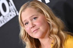 Amy Schumer Bild von Amy Schumer