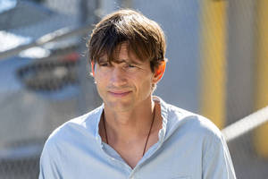 Bild von Ashton Kutcher