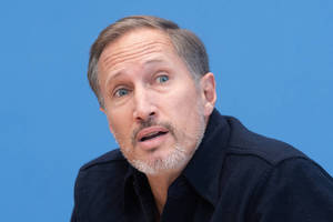 Bild von Benno Fürmann