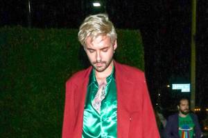 Bild von Bill Kaulitz