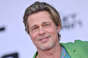 Brad Pitt Bild von Brad Pitt
