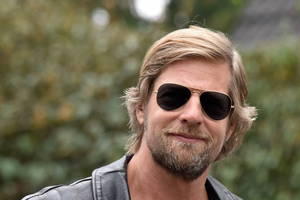 Henning Baum Bild von Henning Baum