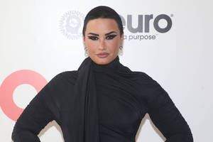 Bild von Demi Lovato